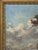 French 19th Century French Oil Painting For Sale - Image 3 of 8