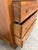 Antique Abernathy Furniture Co. 19th Century Victorian Walnut Chest of Drawers For Sale - Image 11 of 15