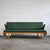 Mid-Century Convertible Sofa from Opp Drevovyroba, 1970s For Sale - Image 13 of 15