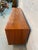 Vintage Mid-Century Teak Credenza by Falster Møbelfabrik For Sale In New York - Image 6 of 16