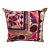 Pillow With Uzbek Textile For Sale