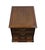 Sligh Furniture Solid Mahogany Traditional Style 22" File Cabinet For Sale - Image 9 of 12