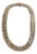 MCM Solid Brass Bronze Metal Articulating Necklace Chain For Sale