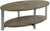 Transitional Woodbridge Oakville Coffee Table For Sale - Image 3 of 3