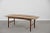 Mid-Century Modern Scandinavian Teak Coffee Table, 1950s For Sale - Image 11 of 11