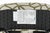 Eero Saarinen Executive Side Chair for Knoll Mid Century Modern Black Metal For Sale - Image 15 of 15