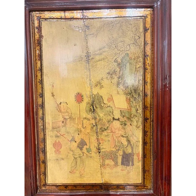 1970s' Dream of Red Mansions For Sale - Image 10 of 10