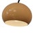 Mid-Century Modern Mid-Century Modern Space Age Dijkstra Floor Lamp with Two Shades For Sale - Image 3 of 8