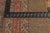Textile Late 19th Century Persian Malayer Rug, 04'11 X 09'07 For Sale - Image 7 of 9