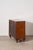 English Early 19th Century Mahogany Inlaid Bowfront Chest For Sale - Image 3 of 10