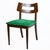 Set of 4 MCM Dining Chairs For Sale In West Palm - Image 6 of 6