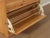 Wood Vintage Shoe Cabinet, 1980s For Sale - Image 7 of 8