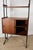 Vintage Modular Bookcase in Wood and Metal, Italy, 1960s For Sale - Image 12 of 18