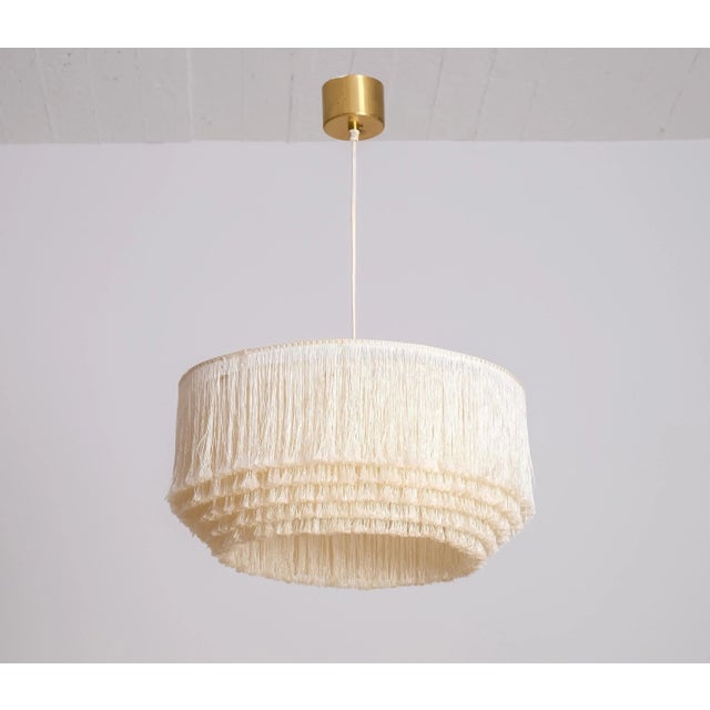 Pendant by Hans-Agne Jakobsson, 1960s For Sale - Image 9 of 10