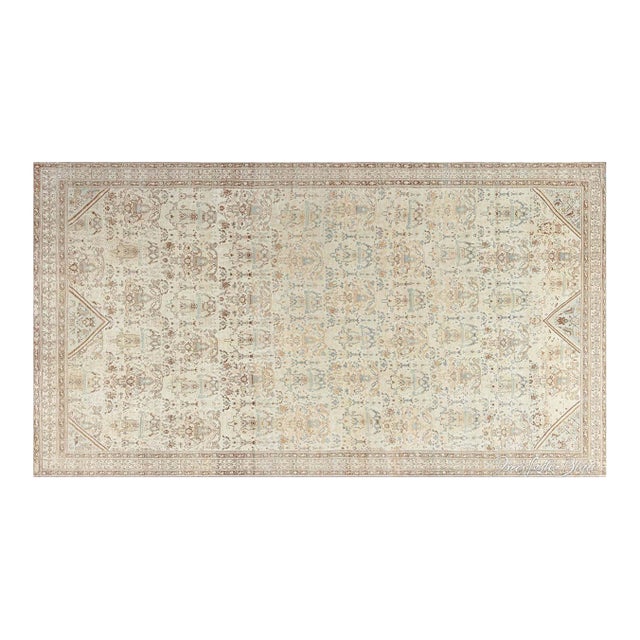 Persian Malayer Rug For Sale