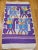 Vintage Southwestern Pictorial Kilim Area Rug, Handwoven Pictorial Design, Lavender & Ivory, 3’ X 5’ For Sale - Image 10 of 10