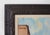 1950s Mid Century Doris Dearhart Paris Montmartre Sacré-Cœur Painting For Sale - Image 5 of 14