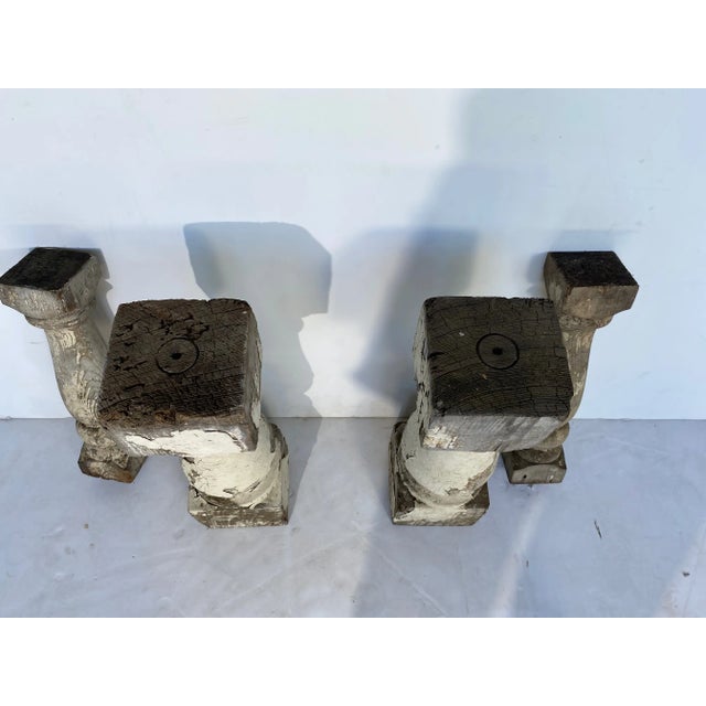 Late 19th Century 19th Century Architectural Fragments For Sale - Image 5 of 7