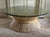 Mid-Century Modern 1970s Mid-Century Modern Attributed to McGuire Bamboo Coffee Table. For Sale - Image 3 of 6