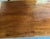 1960s Mid Century Modern Solid Wood Coffee Table For Sale - Image 4 of 5