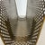 Brass and Bamboo Magazine Holder in the style of Carl Auböck, Austria, 1950s For Sale - Image 14 of 18