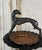 Art Deco French Art Deco Whippet Smoking Stand, Cast Iron, Circa 1925-1930 For Sale - Image 3 of 14