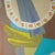 J Rothenberg (1935-2001) Modernist Abstract Still Life Mix Media Original Painting For Sale In New York - Image 6 of 12