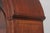 Baker Historic Charleston Dome Top Mahogany China Cabinet For Sale - Image 13 of 18