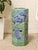 Vintage Mid Century Ceramic Umbrella Holder For Sale In Los Angeles - Image 6 of 10