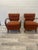 Wood Vintage Model H-237 Relax Chairs from Halabala, 1930s, Set of 2 For Sale - Image 7 of 7