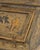 Chinoiserie Green Painted and Ebonized Secretary For Sale - Image 11 of 15