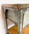Wood Vintage Industrial Iron Chest of Drawers, 1950s For Sale - Image 7 of 18