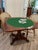 Wood Regency Game Table C. 1815, Rosewood, From England For Sale - Image 7 of 12