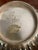Hollywood Regency Mid 20th Century Reed & Barton Silver Scalloped Centerpiece Bowl For Sale - Image 3 of 8