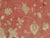 Turkish Antique Oushak Carpet, Handmade Turkish Oriental Rug, Beige, Coral, Soft Colors For Sale - Image 3 of 18