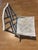 Chippendale Bamboo Dining Set - 5 Pieces For Sale - Image 4 of 7
