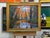Amber Autumn Reflection Impressionist Oil Painting For Sale - Image 8 of 8