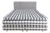 Luxuria Firm Double Bed from Hästens For Sale