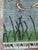 Tribal Afghan Nature Pictorial Wool Rug 2’ X 3’1” For Sale - Image 3 of 6