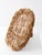 Vintage Woven Gathering Basket For Sale - Image 13 of 14