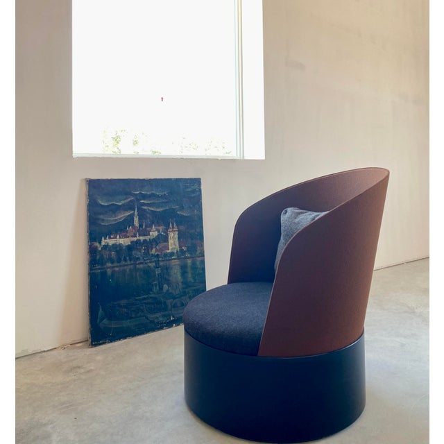 B25 Lounge Chair by Blå Station (Sweden) For Sale - Image 12 of 18