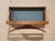 Wood Mid 20th Century Danish Wall Mount Folding Valet by Adam Hoff and Poul Østergaard For Sale - Image 7 of 13