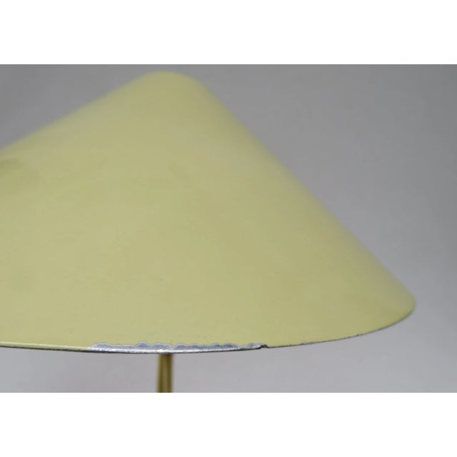 Italian Table Lamp, 1950s For Sale - Image 12 of 17