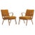 Set of Easy Chairs by Selman Selmanagic for Deutsche Werkstätten Hellerau, 1950s For Sale - Image 18 of 18