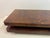 1970s Lacquered Goatskin Sliding Coffee Table, Italy, 1970s For Sale - Image 5 of 18