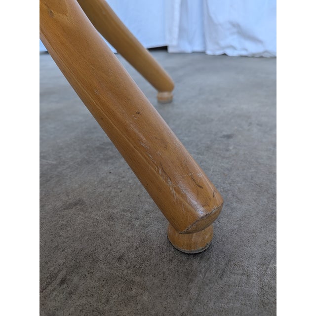 Vintage Bentwood Coat Stand, 1970s For Sale - Image 12 of 16