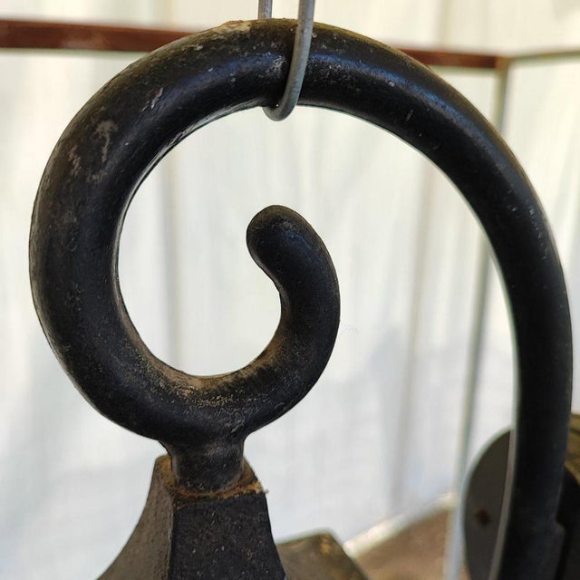 Vintage Wall Lights, Set of 2 For Sale - Image 3 of 12