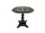 19th C English Mother-of-Pearl Tilt-Top Table For Sale - Image 17 of 18