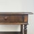 1920s Vintage Wood Console Table, 1920s For Sale - Image 5 of 18
