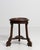 19th Century Eclectic Pedestal Table For Sale - Image 12 of 13